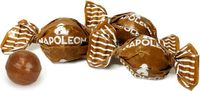 Napoleon snoep Napoleon Zwart-Wit Kogels - 1 kilo