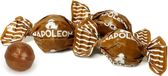 Napoleon snoep Napoleon Zwart-Wit Kogels - 1 kilo