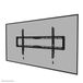 Neomounts WL30-550BL18 Support mural TV - fixe - 43-86" - Noir