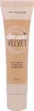 Maybelline Dream Velvet Foundation - 030 Sand