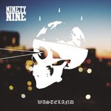 Suburban NINETYNINE Wasteland