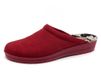 Rohde pantoffels rood - Maat 36