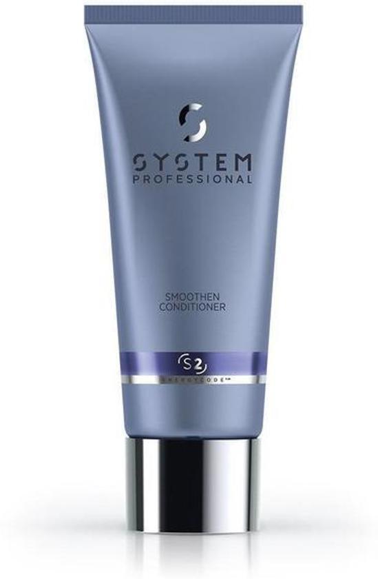 System Professional Smoothen Conditioner 200ml