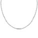 Maserati - JM425AVD110 - Collier - Homme - 45+5cm - ICONIC