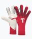T1TAN Red Beast 3.0 Keepershandschoenen volwassenen & jongeren - Maat 8
