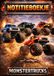 Notitieboekje, Monstertrucks Notitieboekje