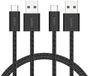 Belkin BoostCharge USB-kabel USB 2.0 USB C Wit