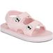 Karl Lagerfeld Sandalen Z31183
