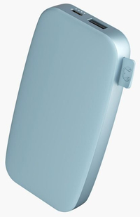 Fresh 'n Rebel Powerbank 12000 mAh - Blauw - 20W USB-C PD - 2 Outputs