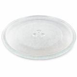 Draaibaar GC GLOBALCOMMERCE Draaibaar universeel bord voor magnetrons, 25,5 cm