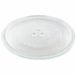 Draaibaar GC GLOBALCOMMERCE Draaibaar universeel bord voor magnetrons, 25,5 cm