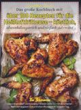 Doppelfritteuse Bookmundo Doppelfritteuse Rezepte: Das große Kochbuch mit über 100 Rezepten für die Heißluftfritteuse