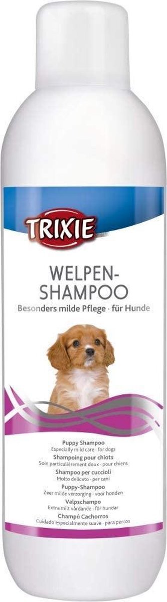 TRIXIE Puppy Shampoo - 1 L