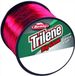 Berkley Visdraad rood - 0.30mm - 1000 meter - Trilene Big Game - Nylon vislijn - 7.50 kg trekkracht