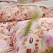 Bedrukt Designers Guild - Giradon Dekbedovertrek Katoen Satijn Lichtroze Tweepersoons 240x220 cm