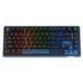 Ducky OK-M - 75% draadloos mechanisch gamingtoetsenbord