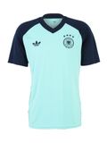 ADIDAS PERFORMANCE Tricot 'Germany 26 Away Pre Match' navy / turquoise