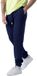 Everlast pantalon d'entraînement bleu XL homme