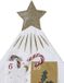 Vertbaudet Adventskalender Witte spar