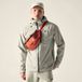 Dare2B Switch Out III waterdichte wandeljas met capuchon voor heren