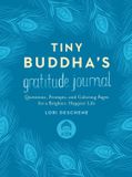 ISBN Tiny Buddha's Gratitude Journal