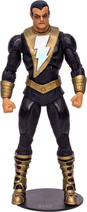 Bandai Namco Actiefiguren Bandai Multiverse Black Adam