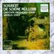Die Schone Mullerin D.795
