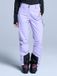 Poederbaas Skibroek Dames - Freeride 3L Hardshell - Beige - Maat L