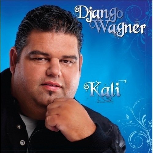 Django Wagner Kali