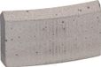 Bosch Blauw DIAMANTBOORKROON SEGMENT SET Ø87