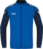 Jako - Polyester Trainingsjack Performance Kinderen Blauw