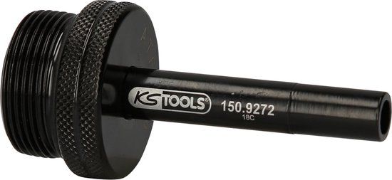 KS TOOLS Befülladapter für VAG und Škoda M30 x 1,5 (150.9272)