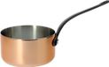 De Buyer Inocuivre Steelpan, Gietijzeren Handvat - Ø 12cm