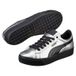 Puma Vikky Platform Metallic schoen
