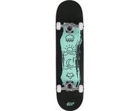 Enuff Icon Skateboard Green 7.75