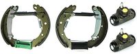 BREMBO Bremsbackensatz K15001