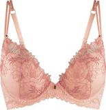LingaDore Push up BH Perzik