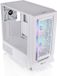 Thermaltake Ceres 350 MX Midi Tower Blanc