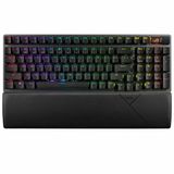 Asus ROG Strix Scope II 96 Gaming Keyboard Spanish Qwerty Black