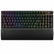 Asus ROG Strix Scope II 96 Gaming Keyboard Spanish Qwerty Black