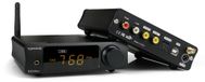 Amplificateur de casque ES9038Q2M avec Bluetooth, LDAC et DAC HiFi