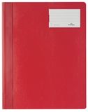 Durable Panda Durable Snelhechtmap rood