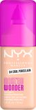 NYX Professional Make Up Make 'EM Wonder Foundation - Zachte matte finish - Met huidverzorgende hyaluronzuur - Cool Porcelain
