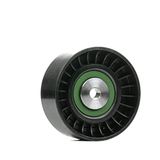 Kraft Automotive 1220791 Spanrol, V-riem met binnenvertanding