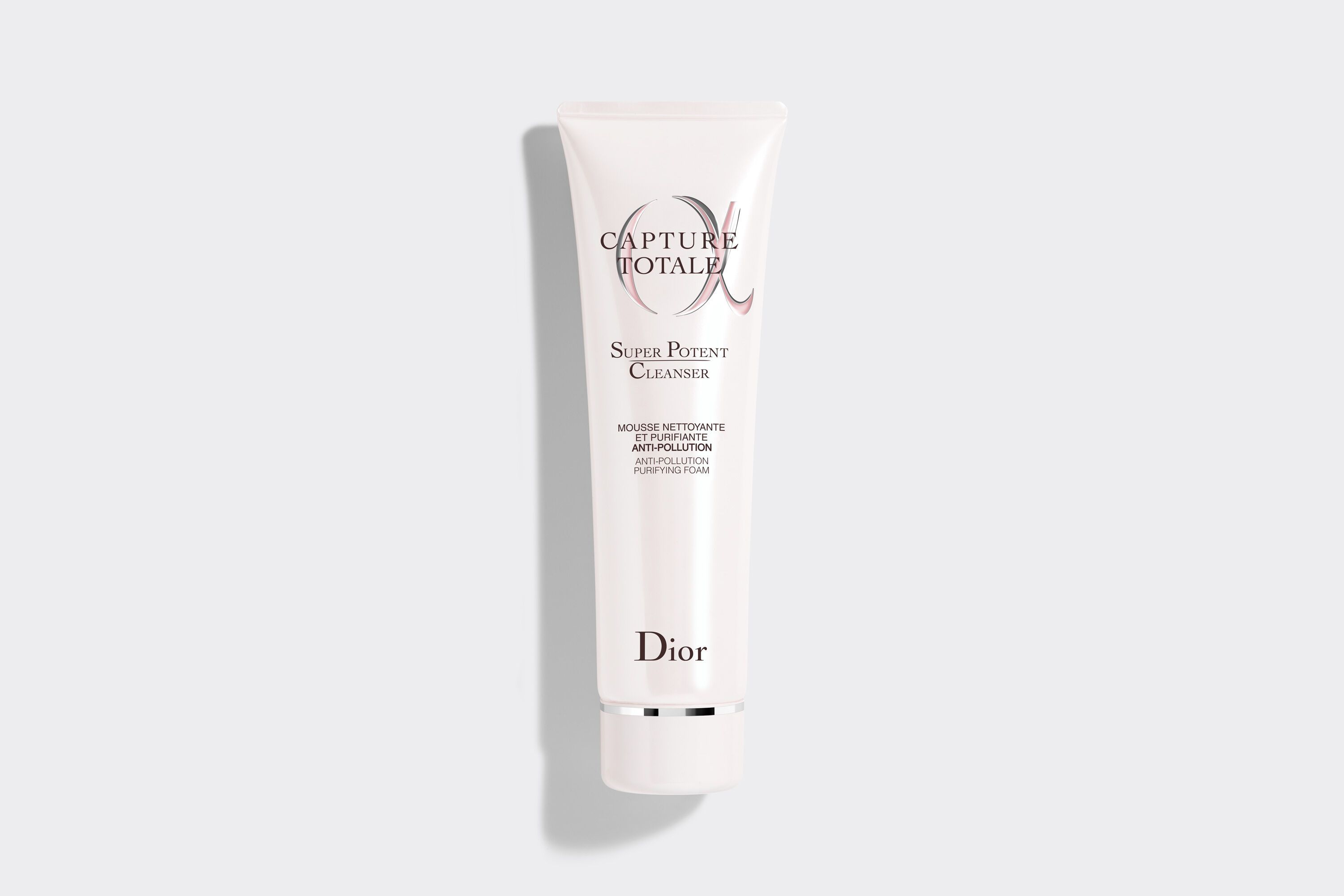 Dior Capture Totale Cleansing Foam - 110g
