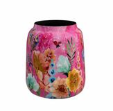 TS Collection Vaas Fiesta Fuchsia