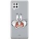 ERT GROUP mobiel telefoonhoesje voor Samsung A42 5G origineel en officieel erkend Looney Tunes patroon Bugs 009