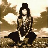 Skycloaked Marc Bolan Skycloaked Lordof Precious Light