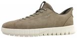 Geox Flextride Plus chaussures homme mocassins beige loisir