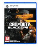 Activision Microsoft Corporation Call of Duty Black Ops 6